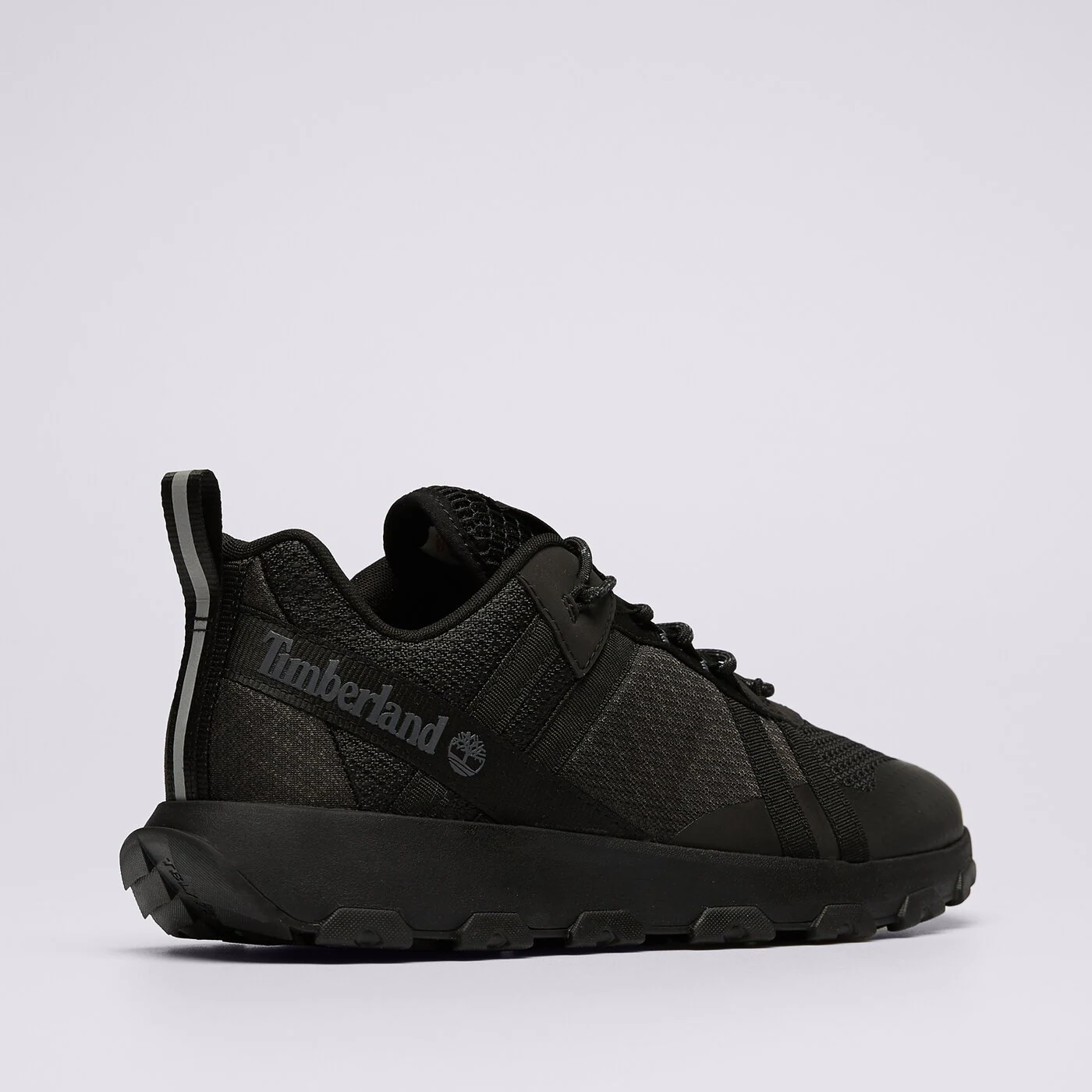 TIMBERLAND WINSOR TRAIL Schwarz