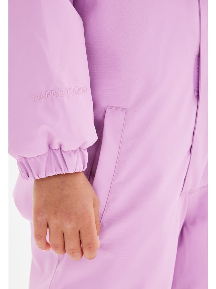 Zigzag Schneeanzug 'Vally' in 4100 Smoky Grape günstig kaufen