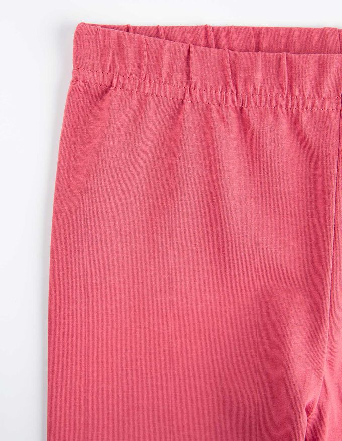 Leggings - Elastischer Bund