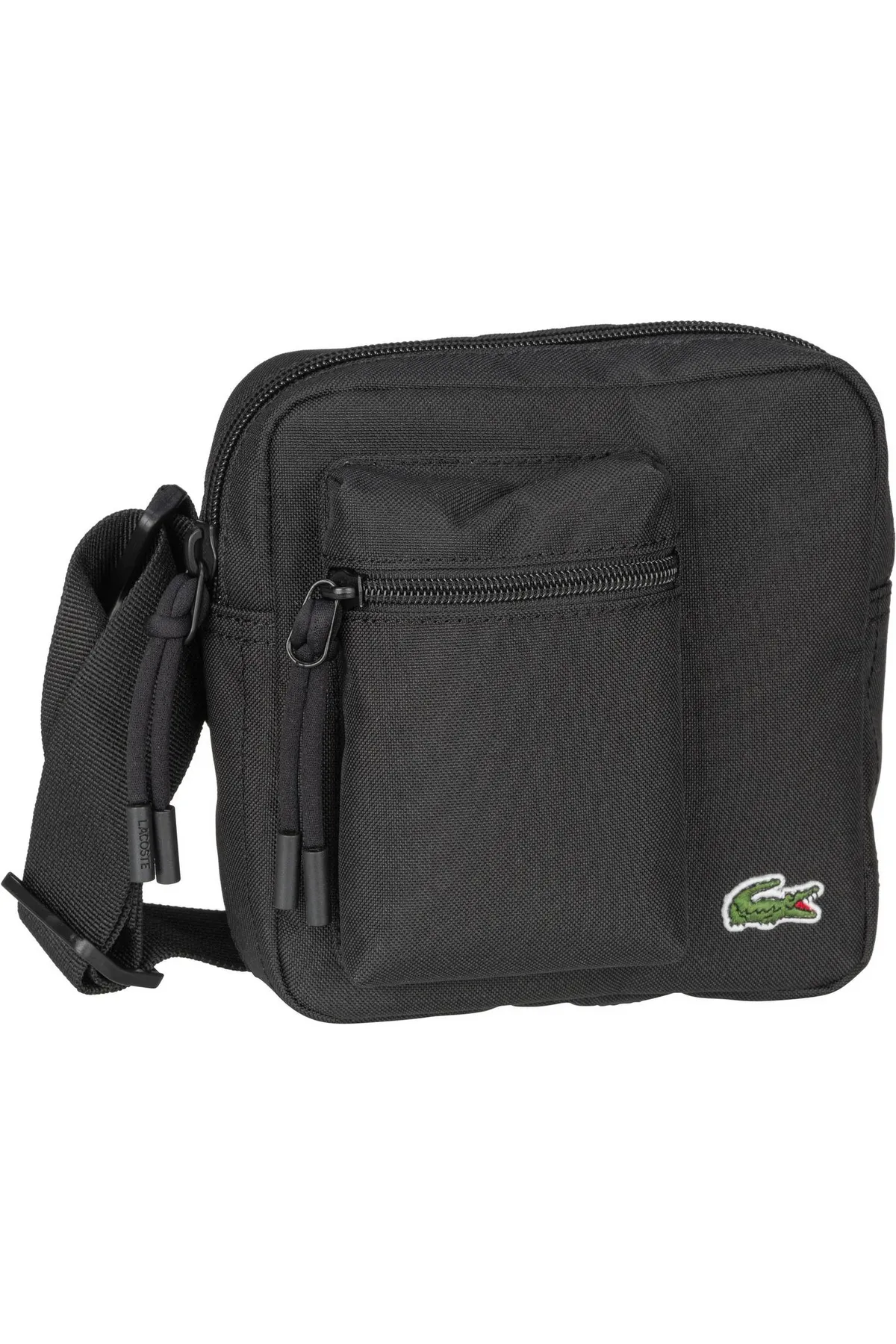 Lacoste  Umhängetasche Neocroc Square Camera Bag 4101