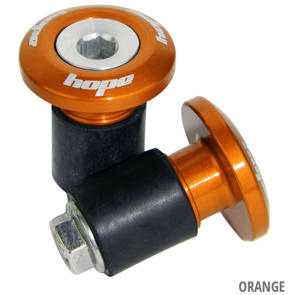 Hope Grip Doctor Lenkerstopfen kaufen | Bike-Discount