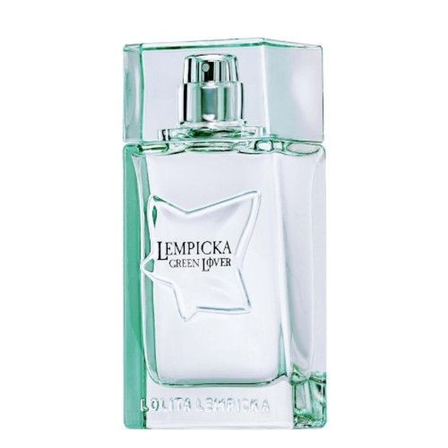 Lolita Lempicka Lempicka Green Lover Eau de Toilette