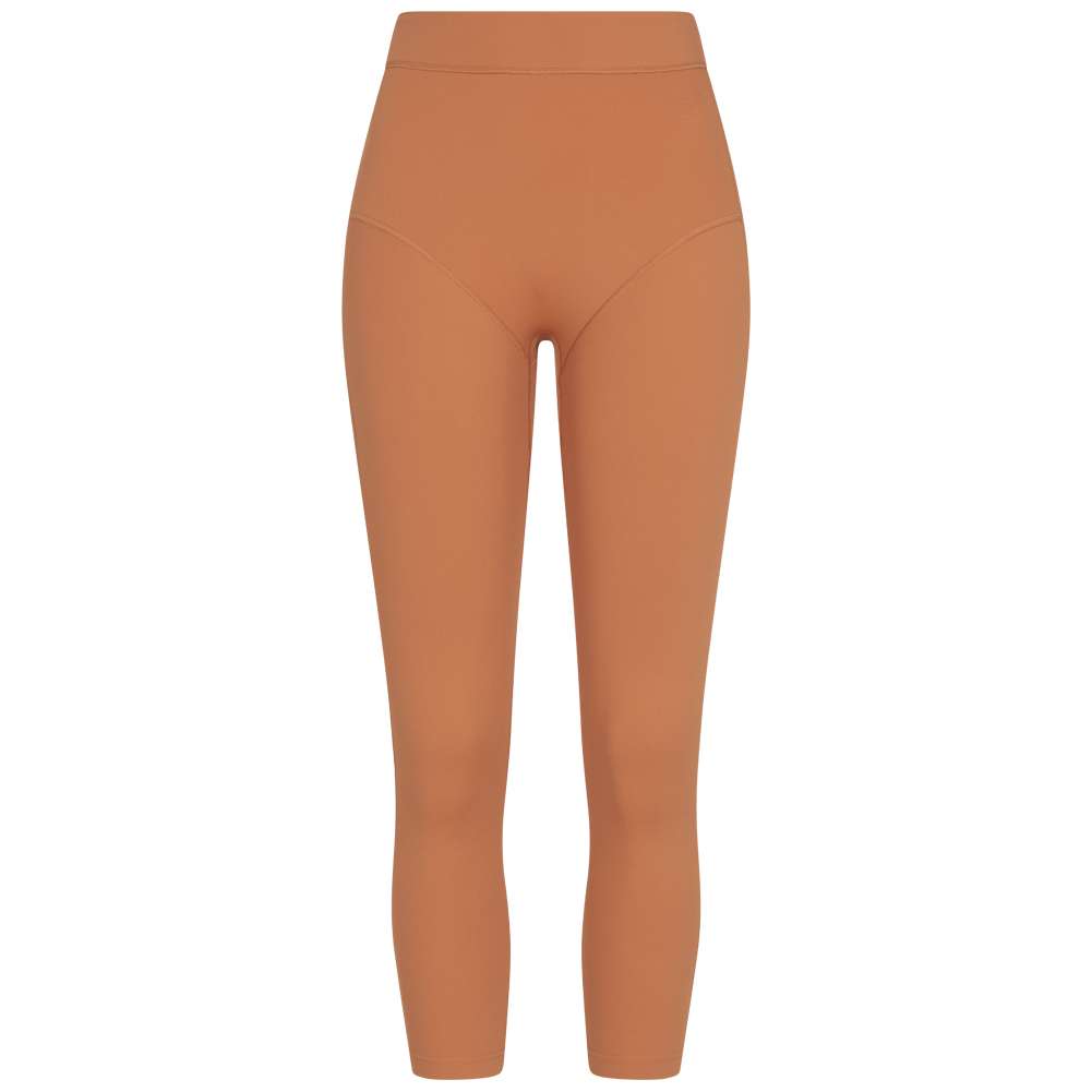 Gymshark x KK Twins Damen 3/4 Leggings B2A2P-OBDL-AQ2