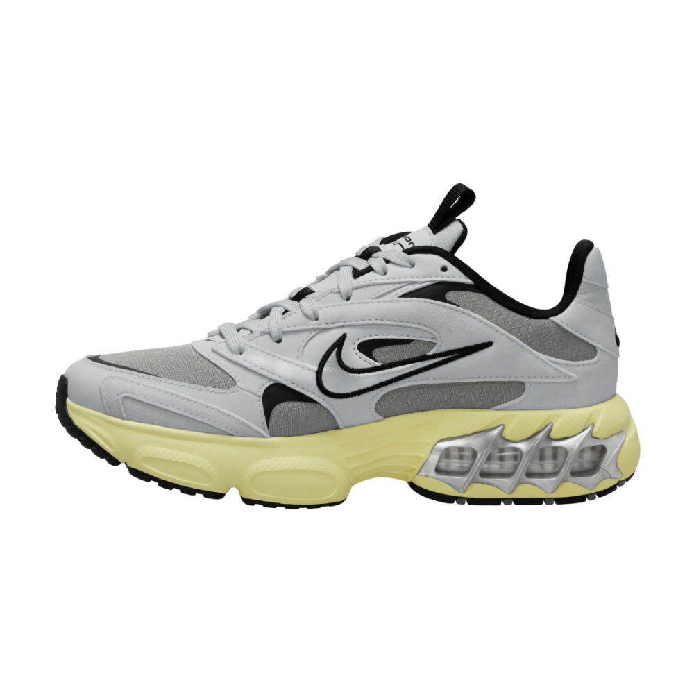 Nike Zoom Air Fire DV1129-003 / grau