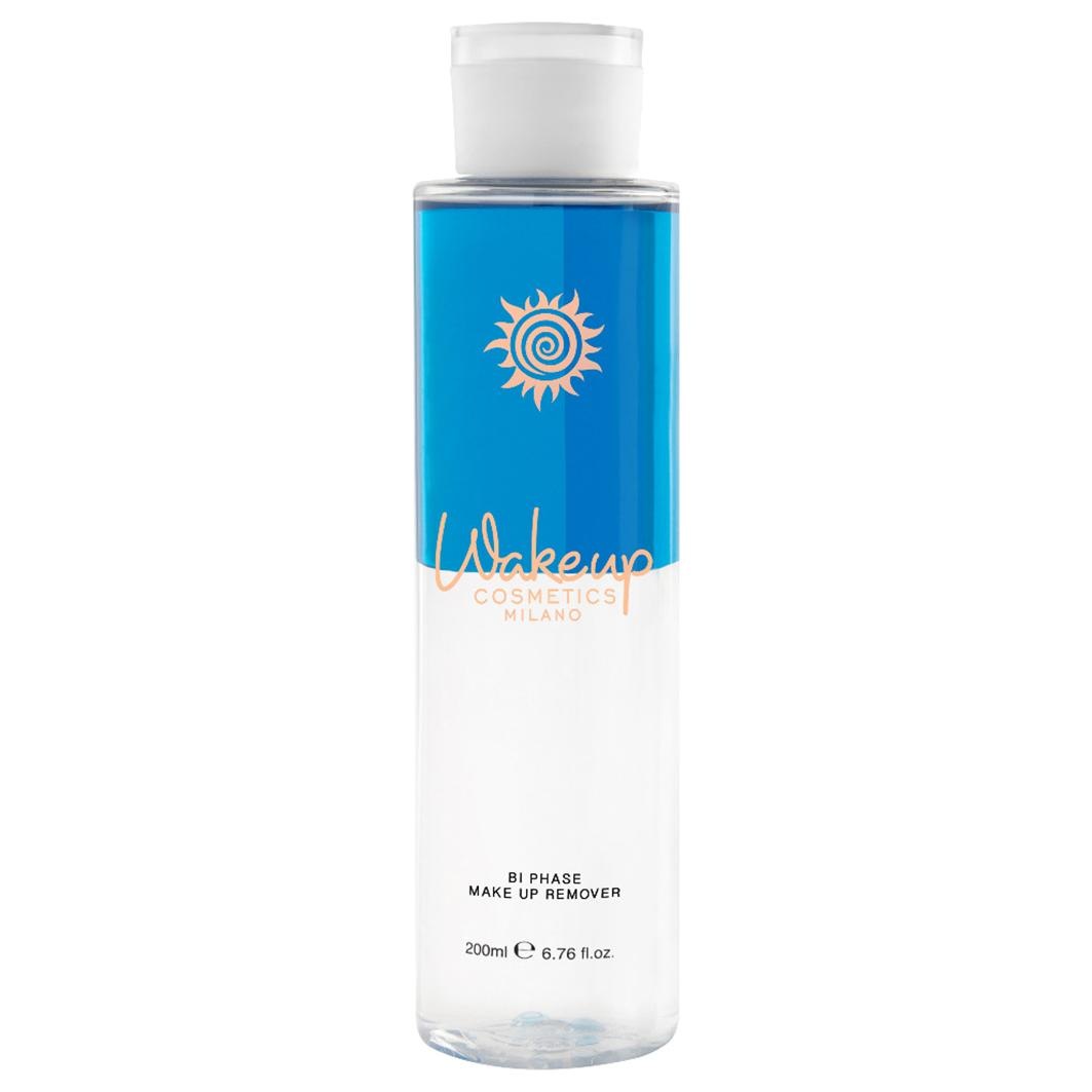 Bi-Phase Make-Up Remover