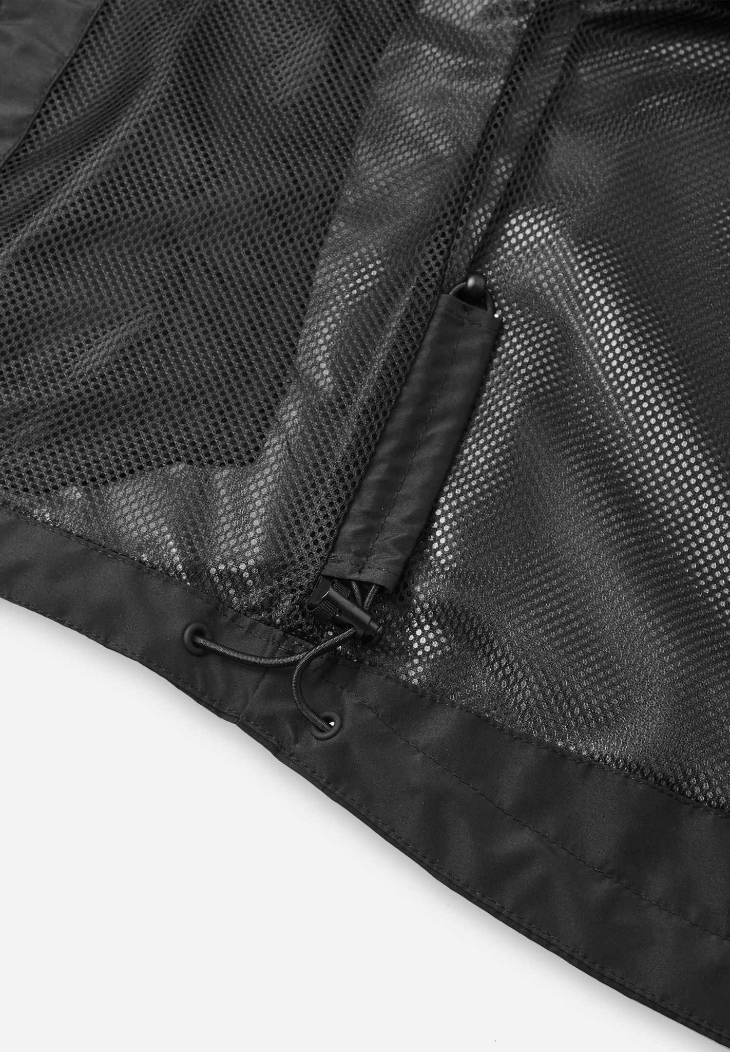Wasserdichte Kinder Shelljacke Kallahti