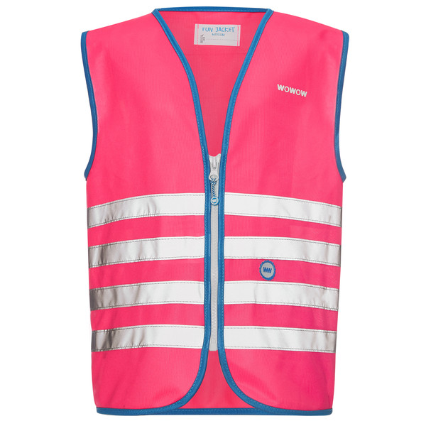 REFLEX-KINDERWESTE FUN JACKET Unisex - Weste