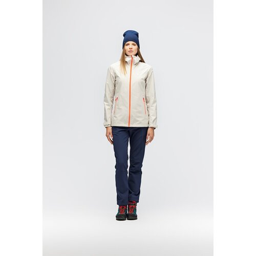 DAMEN FUNKTIONSJACKE PUEZ (AQUA 3) PTX