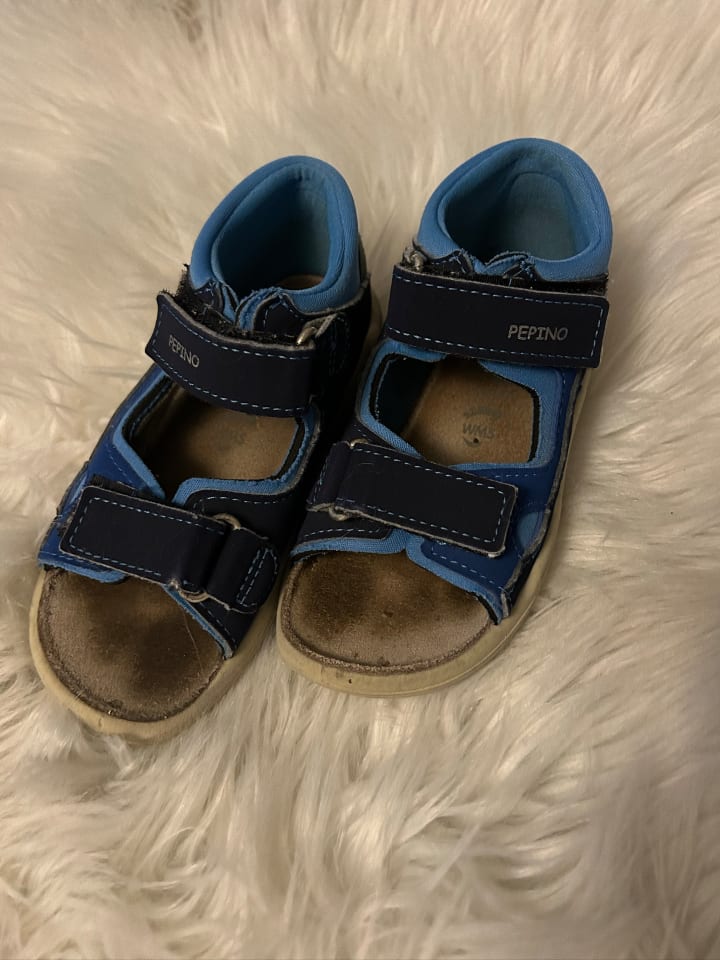 PEPINO Sandalen 