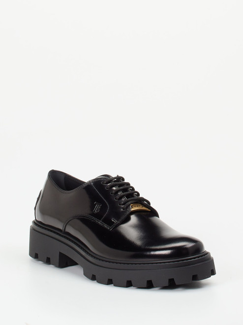 Schnürschuh-46100091151 Tod's