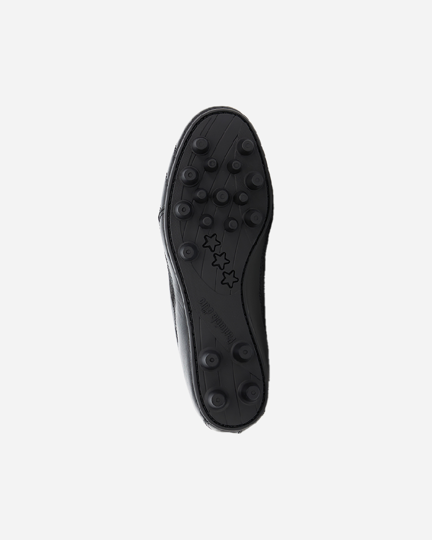 Topánky Calcium Slipper Gold Derby Fg M CMDC2P01-U01U01