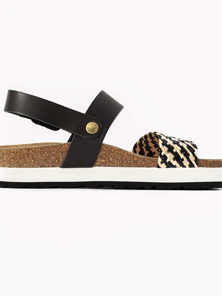 Sunbay Sandalen 