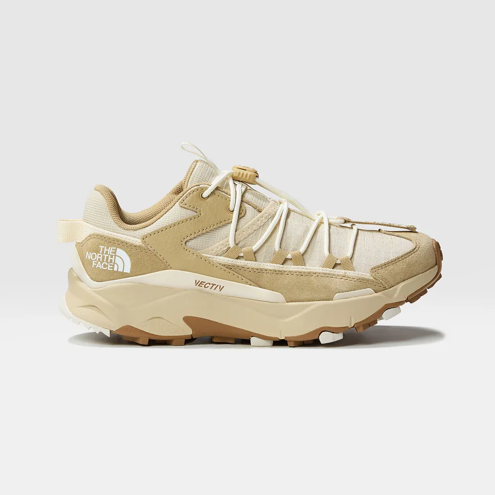The North Face Vectiv 8482 Taraval Tech NF0A7W4TQK7 / braun
