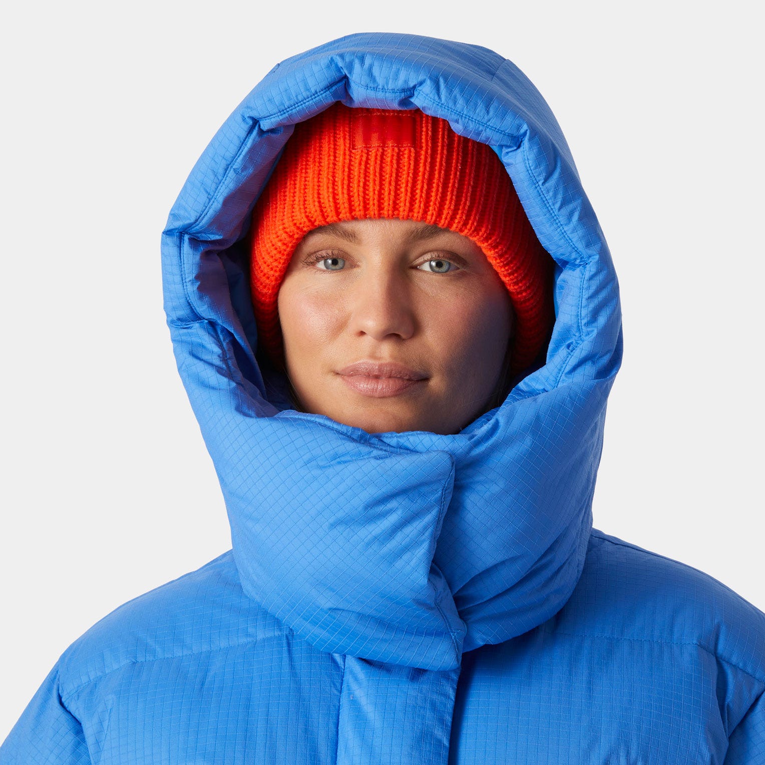 Women's Inspire Down Puffer