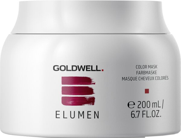 Goldwell Elumen Haarmaske