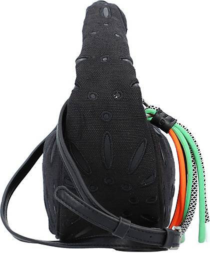 Desigual Handtasche 31 cm