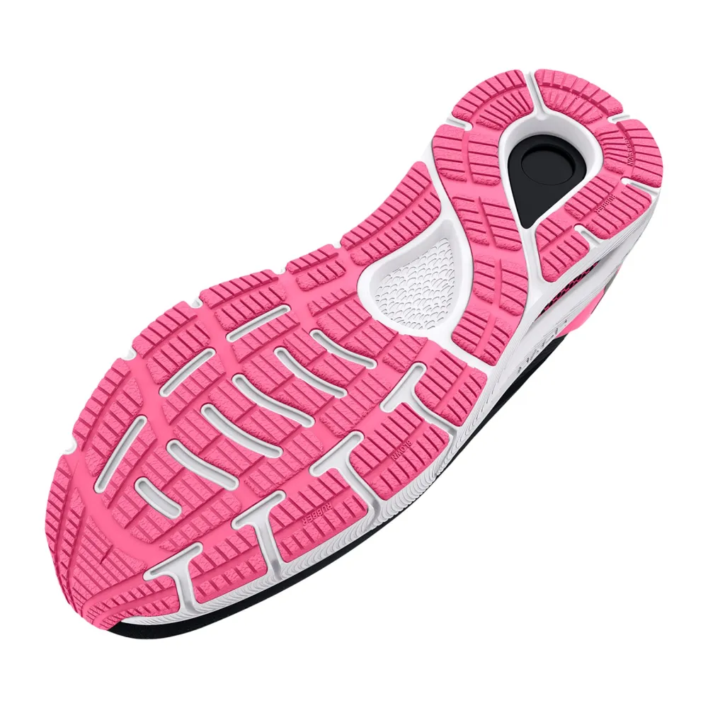 Under Armour HOVR Sonic 5 3024906-004 / schwarz