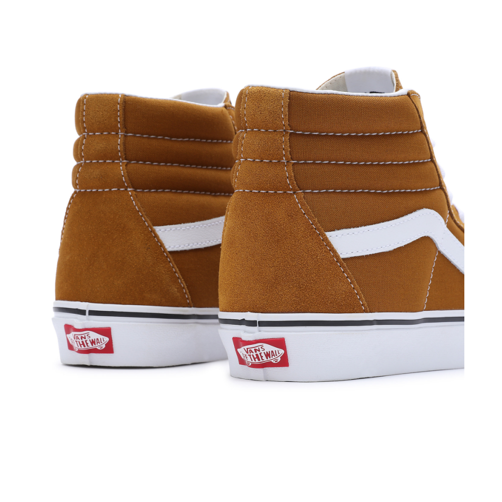 Vans SK8 HI VN0007NS1M71 / braun