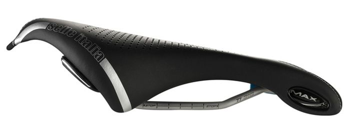 Selle Italia MAX FLITE Gel Superflow Sattel kaufen | Bike-Discount