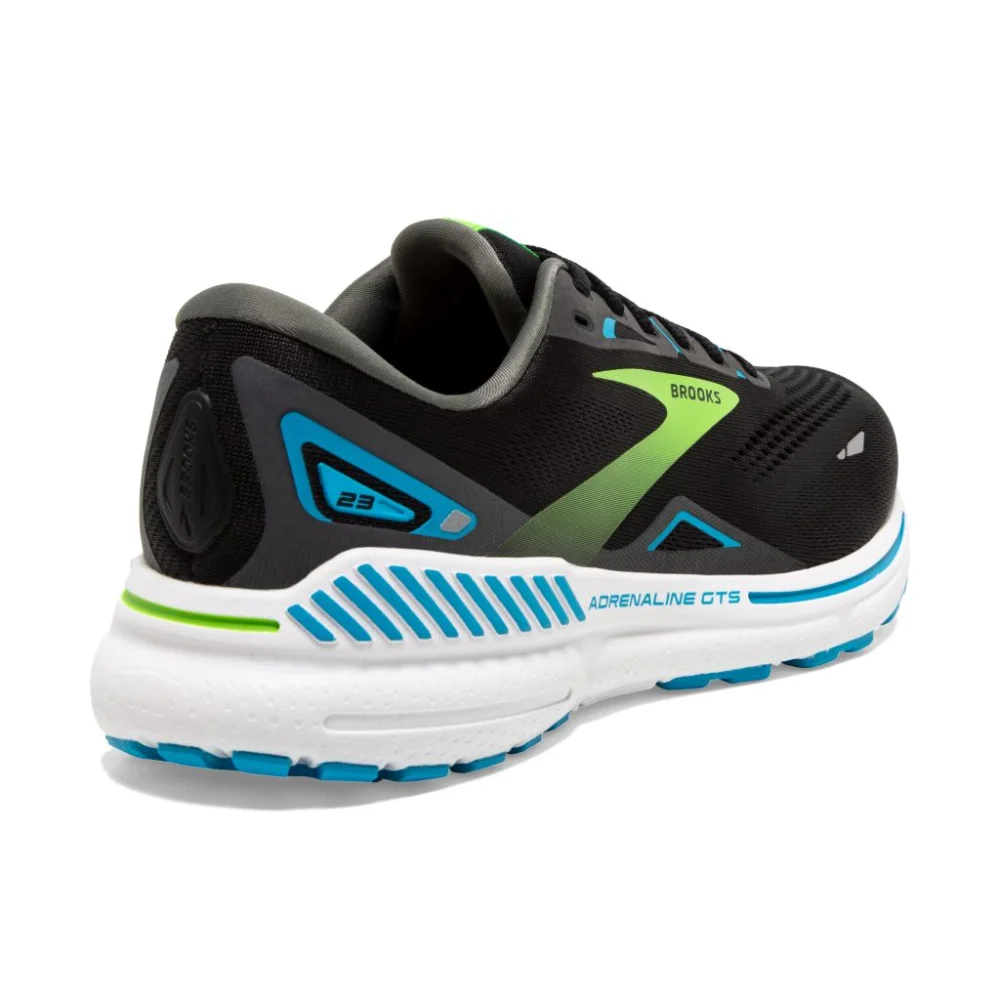 Brooks Adrenaline GTS 23 110391-1B-006 / schwarz