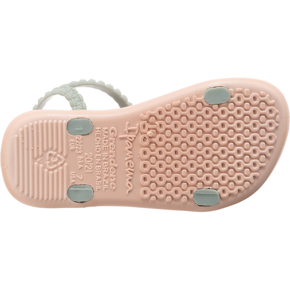 Baby Sandalen für Mädchen