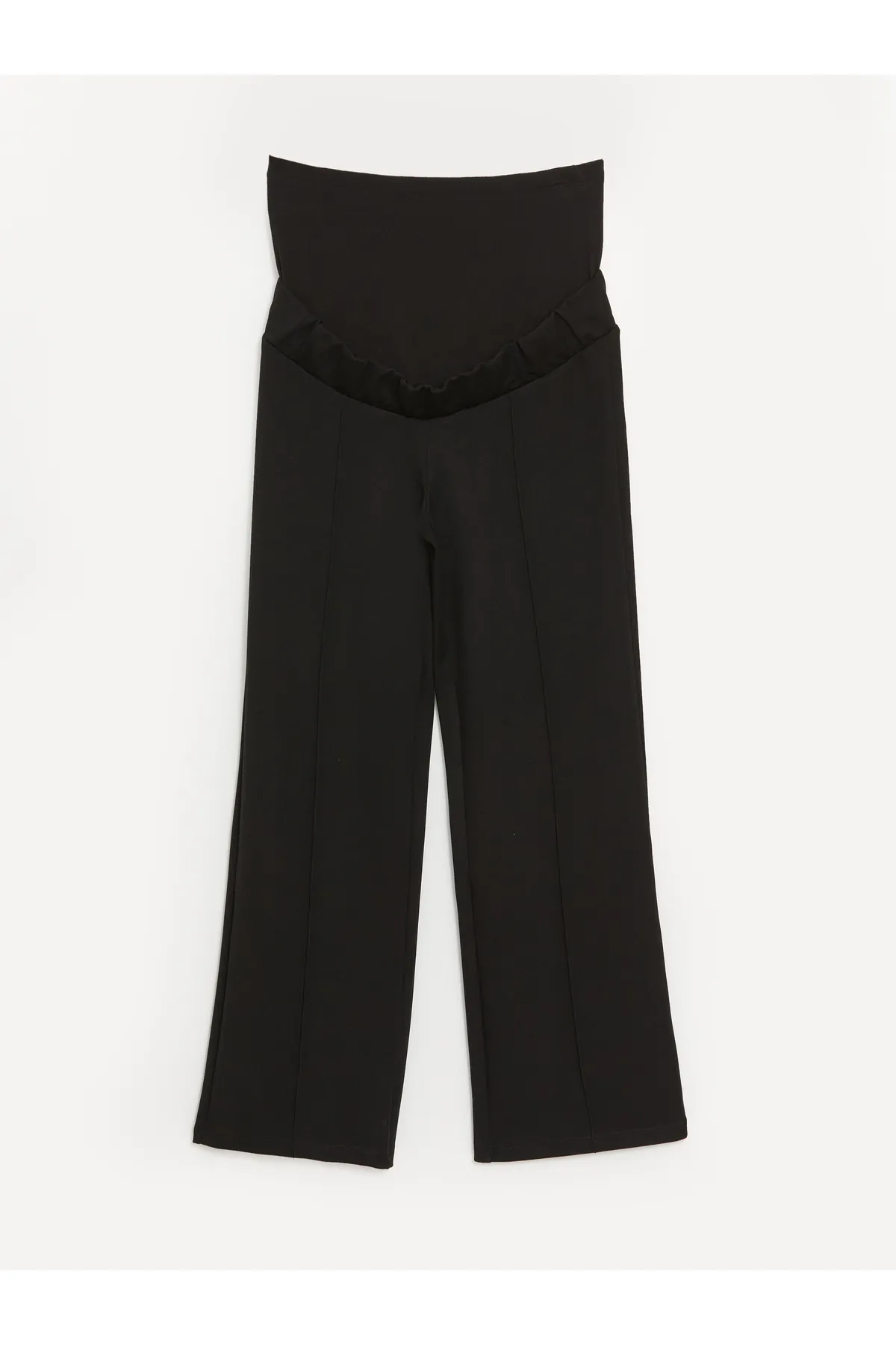 LC Waikiki  Jogginghose - Grau - Mittlerer Bund