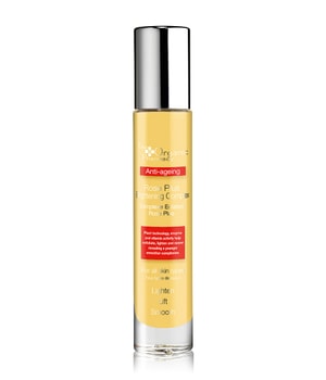 The Organic Pharmacy Rose Plus Brightening Complex Gesichtsserum-35 ml