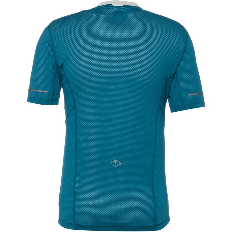 ASICS FUJITRAIL Funktionsshirt Herren
