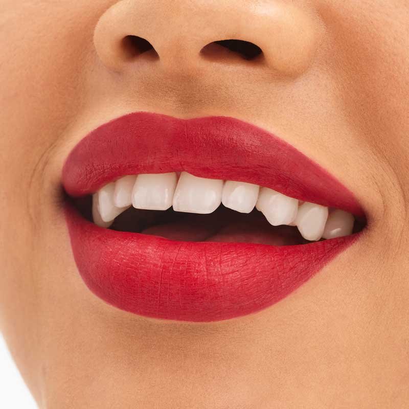 Mac Lippen Powder Kiss Velvet Blur Slim Stick