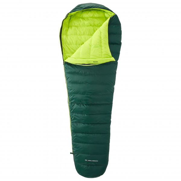 Y by Nordisk - Tension Mummy 500 - Daunenschlafsack