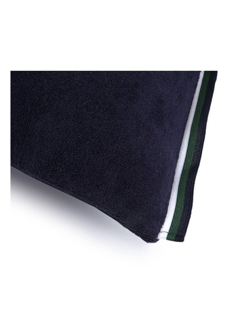 Lacoste Lleclub spilvendrāna 30 x 57 cm