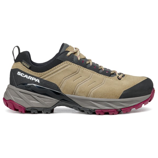 Scarpa - Women's Rush Trail GTX - Wanderschuhe