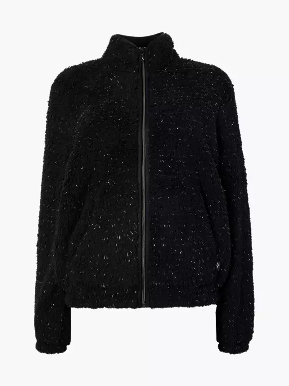 Skechers Fleecejacke