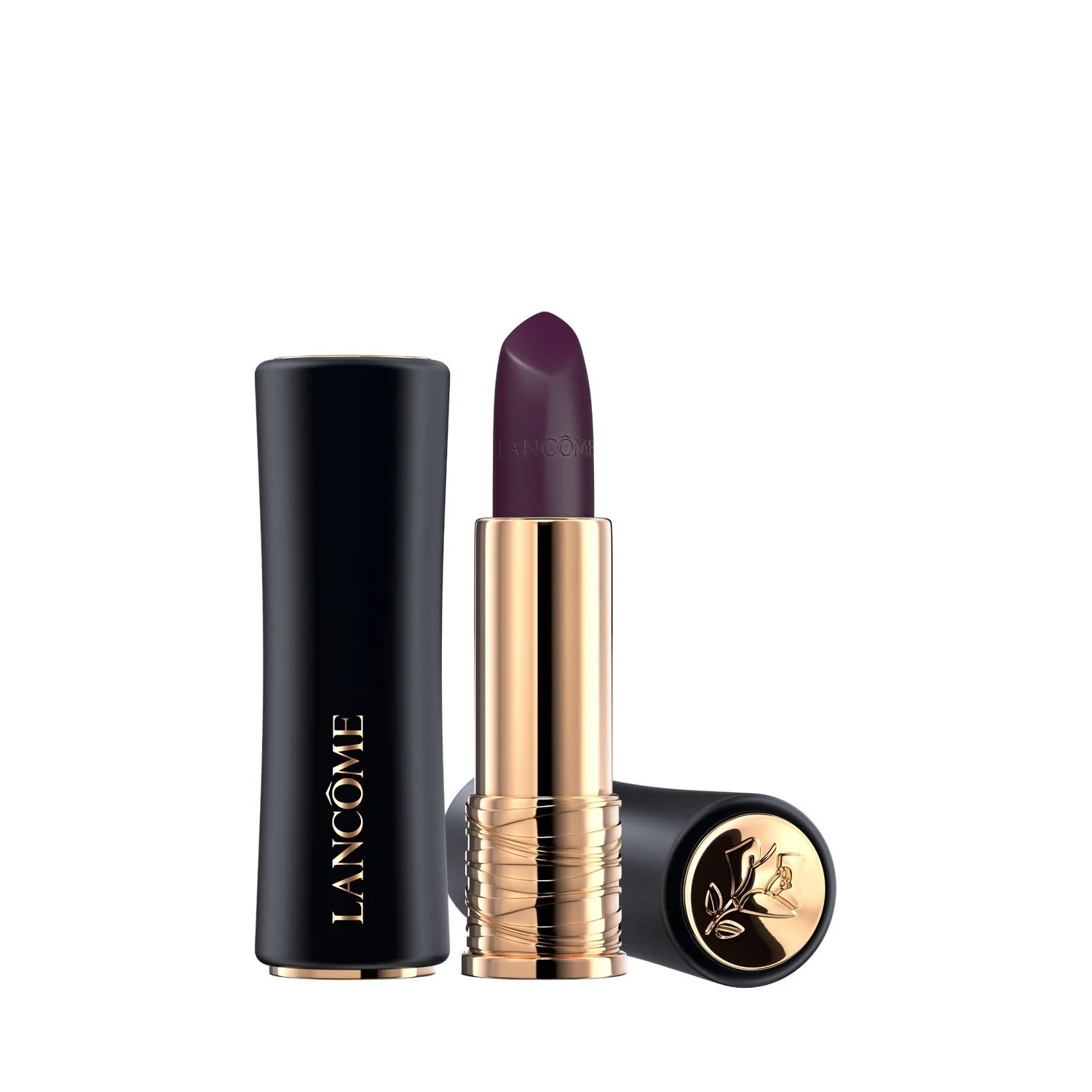 L'Absolu Rouge Drama Matte Lips - Barra de labios mate, Barra de labios
