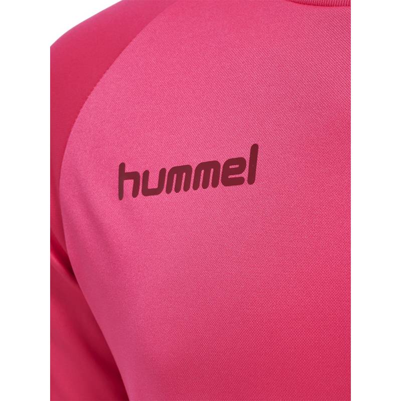 hummel hmlPROMO POLY SWEATSHIRT Sweatshirt Herren