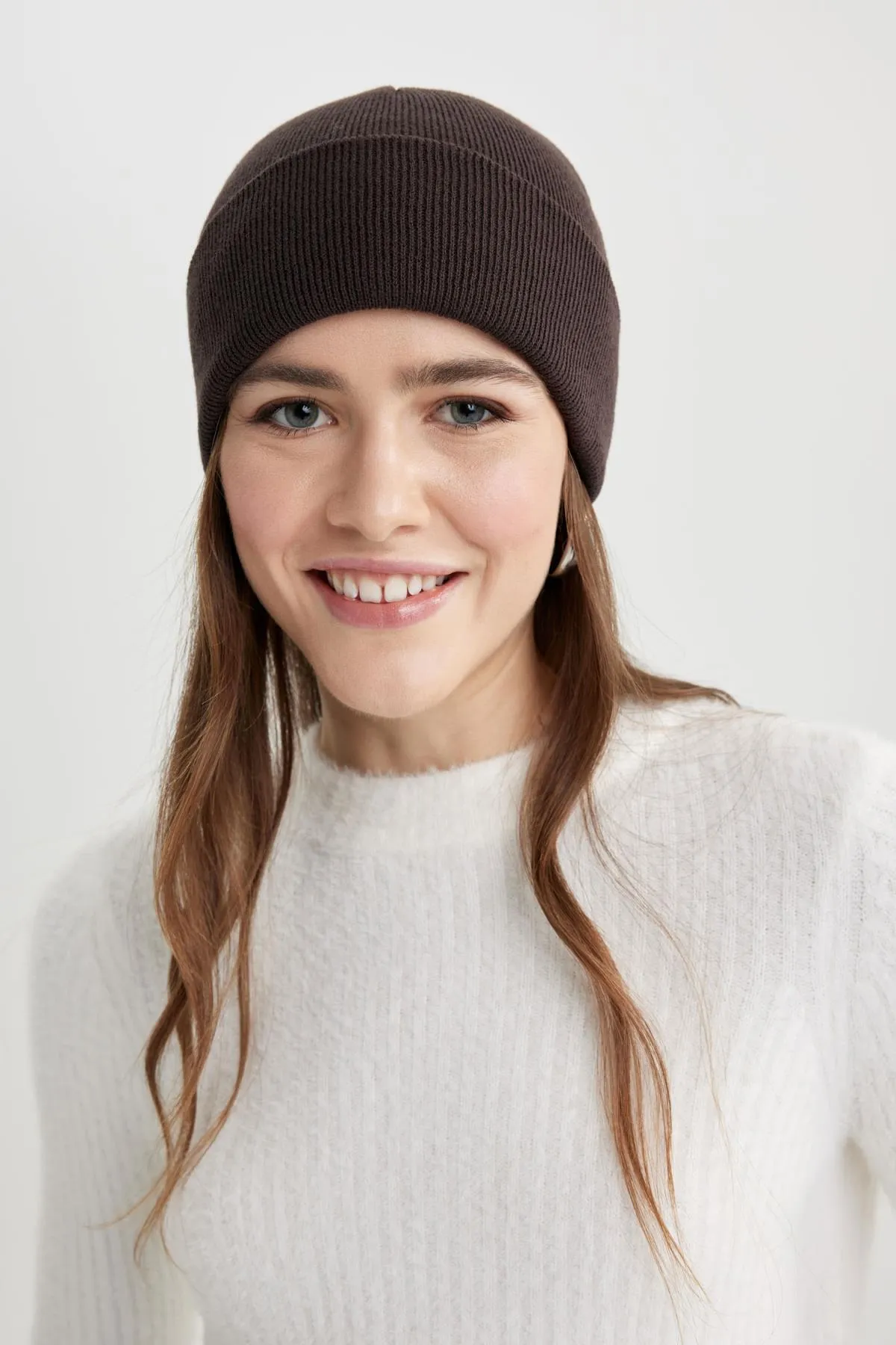 DeFacto  Strickmütze für Damen