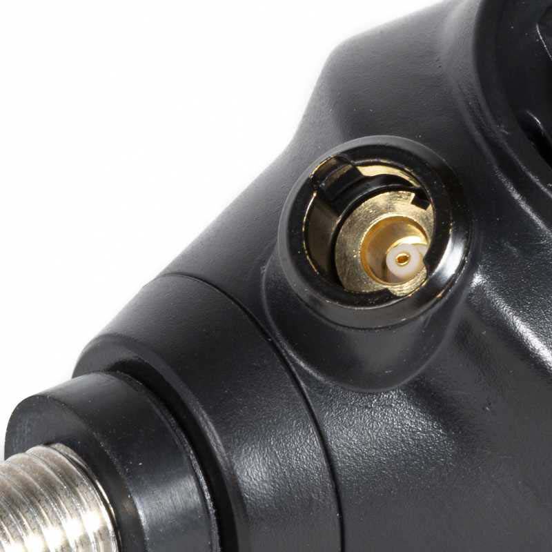 NASH Siren R3+ Detektor