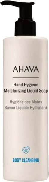 Ahava Hand Hygiene Moisturizing Liquid Soap Flüssigseife