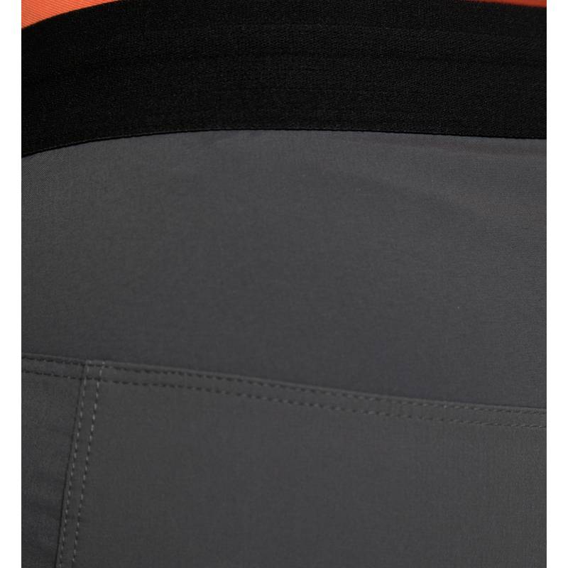 Haglöfs L.I.M Rugged Shorts Funktionsshorts Damen