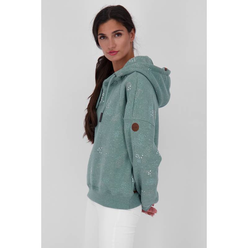 ALIFE AND KICKIN JessyAK B Sweatshirt Damen