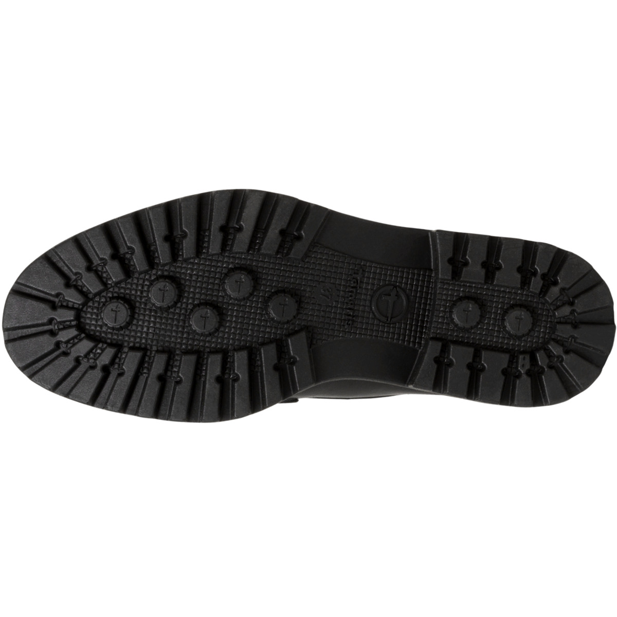 Tamaris 1-24707-42 Slipper schwarz