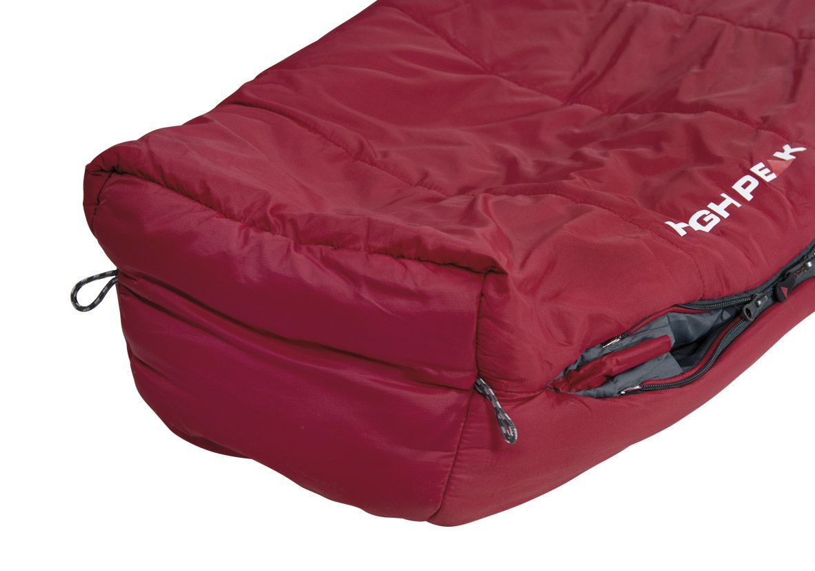 High Peak Hyperion Schlafsack
