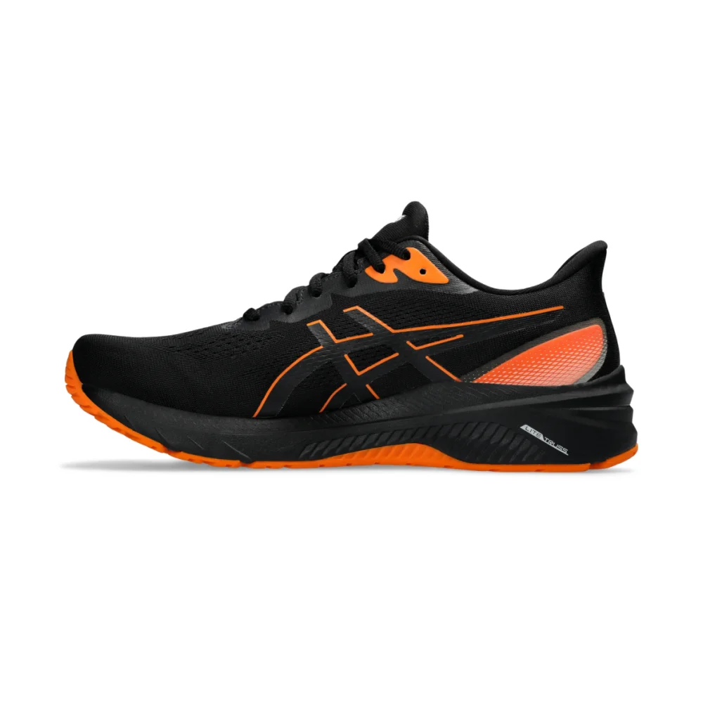 Asics GT 1000 12 GTX 1011B684-001 / schwarz