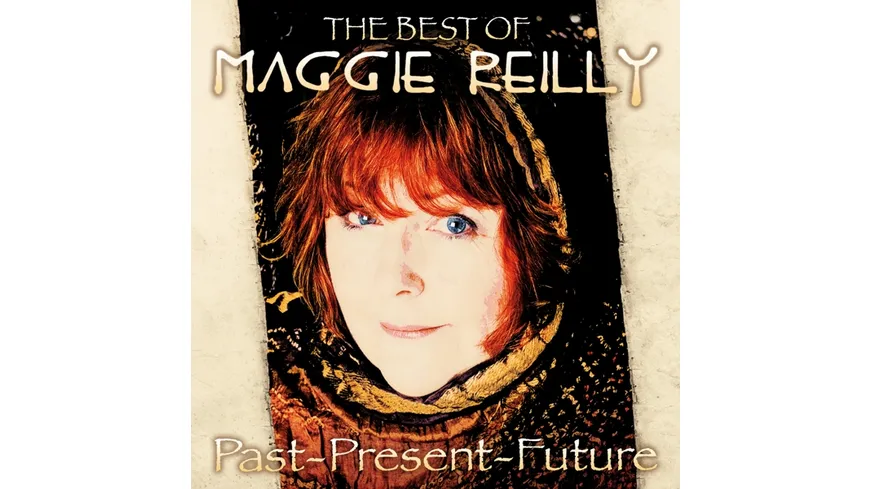 Past Present Future:The Best Of