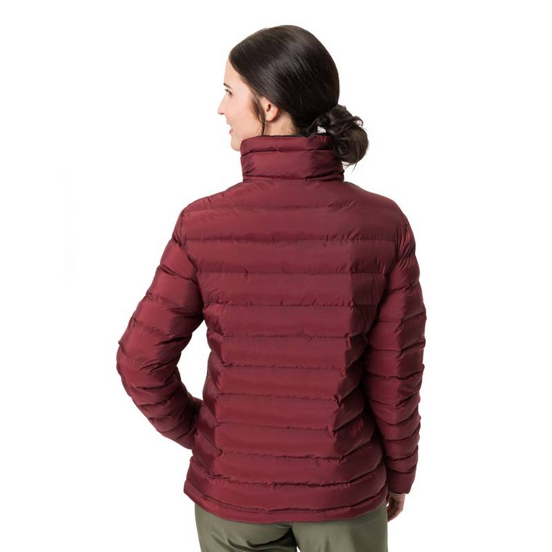 VAUDE Women's Mineo Padded Jacket Outdoorjacke Damen