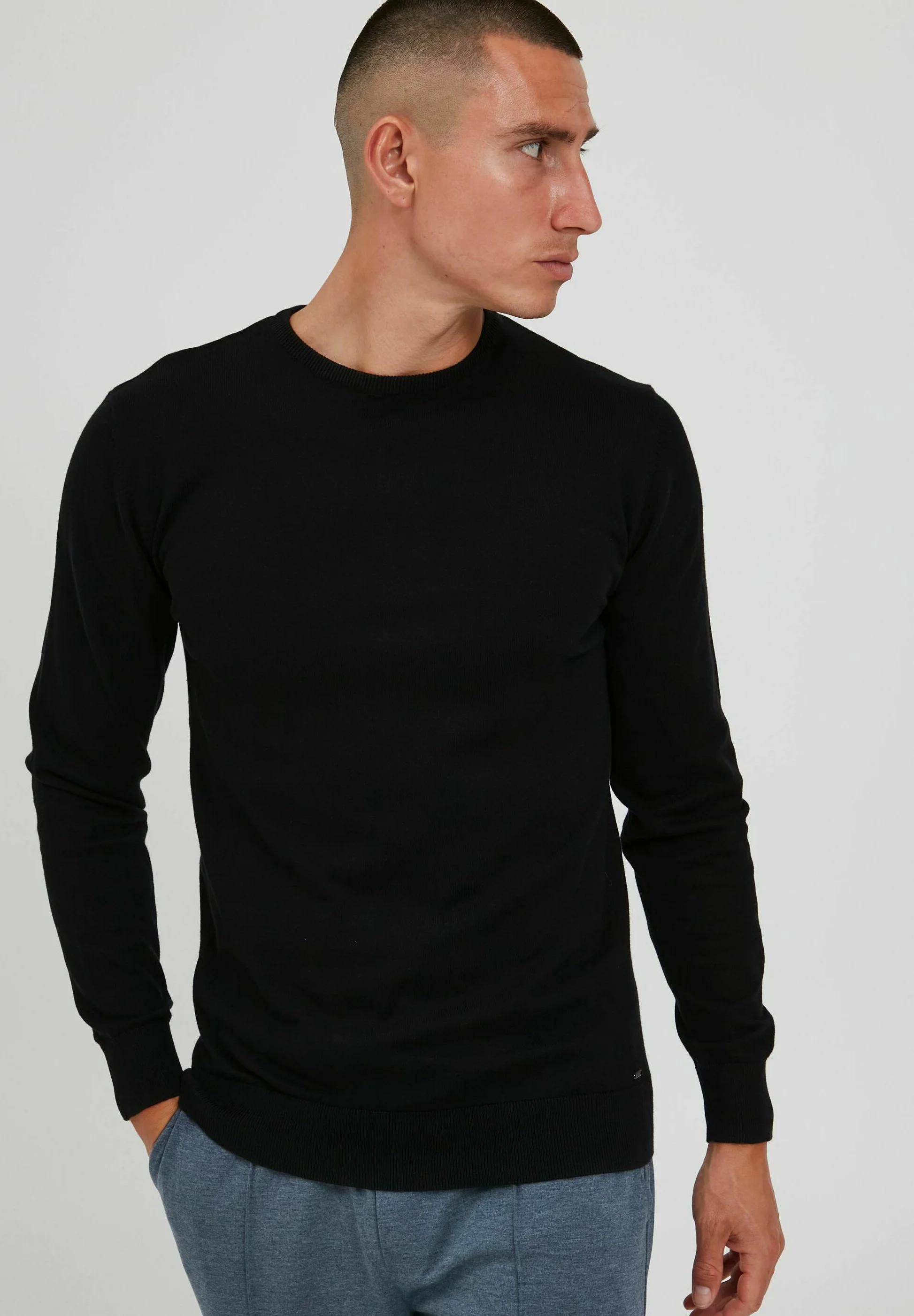 INDICODE JEANS IDBADAN - Suéter