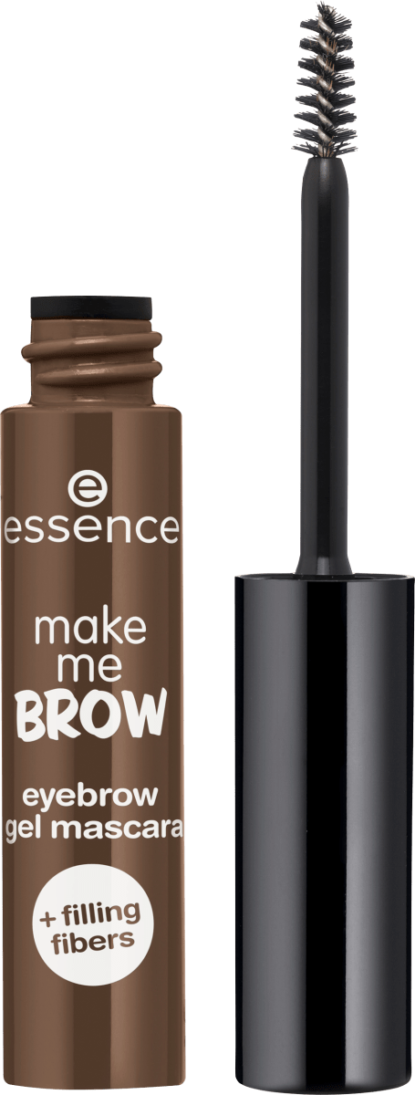 Brow Mascara Make Me Brow 05 Chocolaty Brows, 3,8 ml