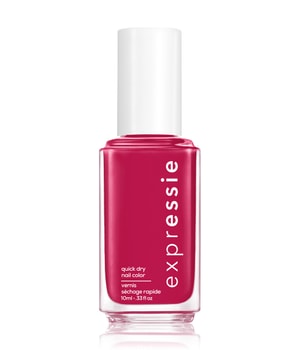 essie Expressie word on the street Nagellack-10 ml