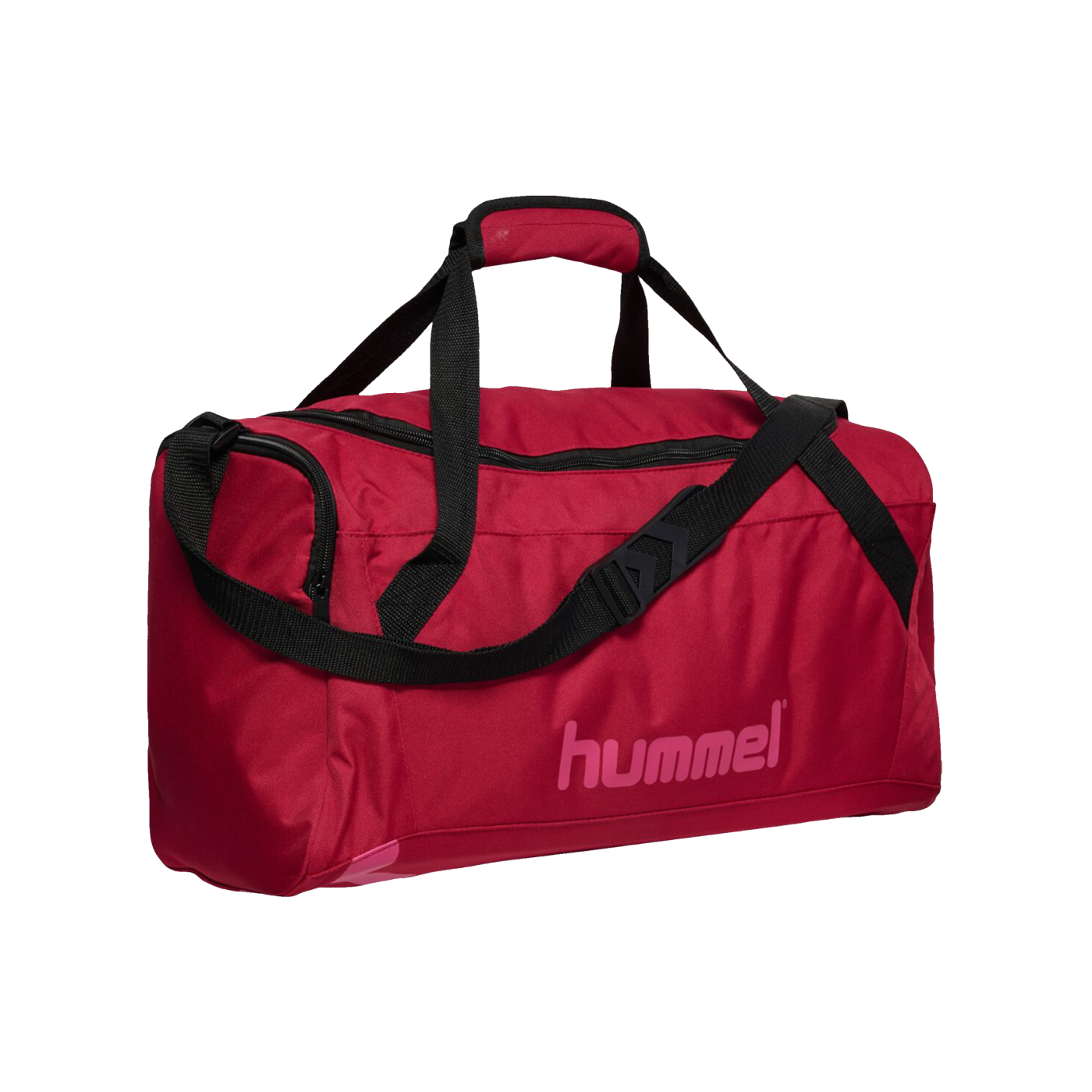 Hummel Core Bag Sporttasche Rot F3583 Gr. L