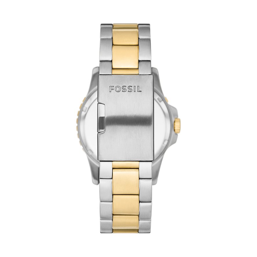 Fossil Herrenuhr